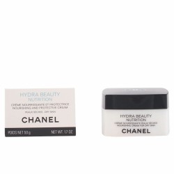 Crème visage Chanel Hydra...