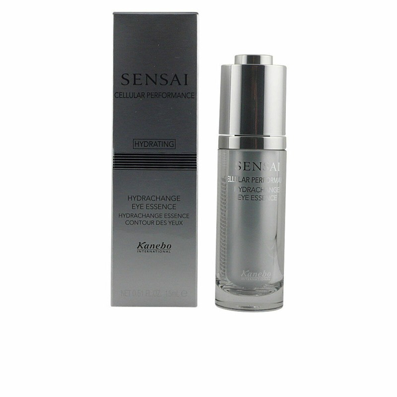 Contour des yeux Kanebo Sensai Cellular Performance Hydrachange (15 ml)