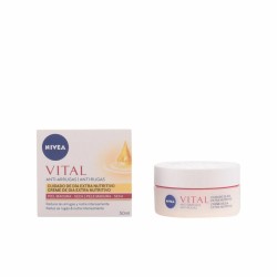 Crème antirides Nivea Vital...