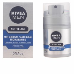 Crème antirides Nivea Men...