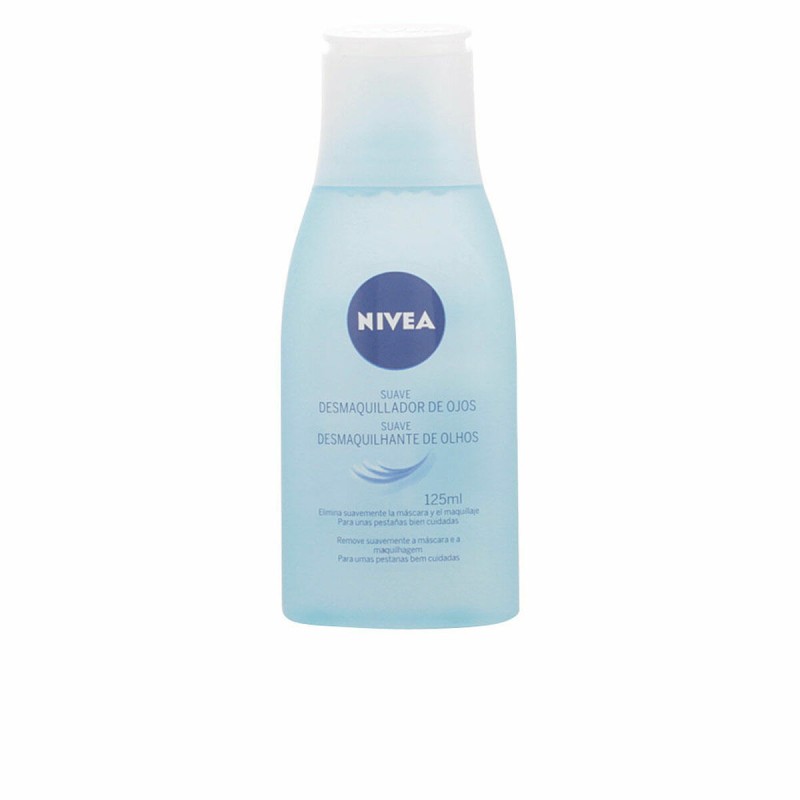 Démaquillant visage Nivea Visage (125 ml)