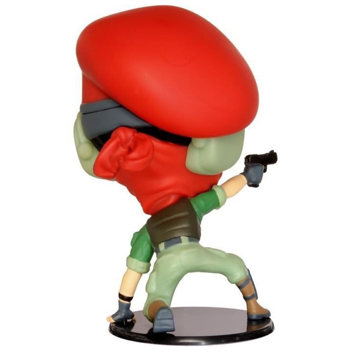 UBISOFT Six Collection : Chibi Figurine Alibi