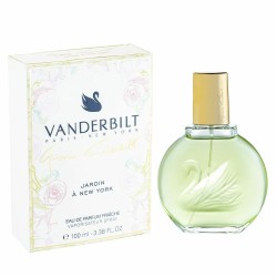 Parfum Femme Vanderbilt...