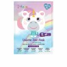 Masque facial 7th Heaven Animal Unicorn Masque revitalisant et nourrissant (1 uds)