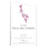 Fleurs des Cerisiers Syrah - Vin rosé du Languedoc-Roussillon