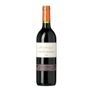 Ambroisie La Fleur Chaigneau 2004 Lalande de Pomerol - Vin rouge de Bo