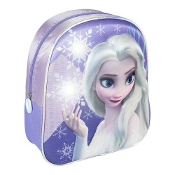 Sac à dos enfant 3D Frozen...