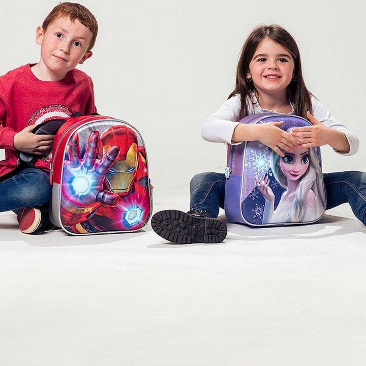 Carte postale microlorge