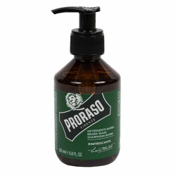 Shampooing de barbe Proraso...