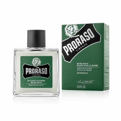 Baume pour la barbe Proraso Rinfrescante 100 ml