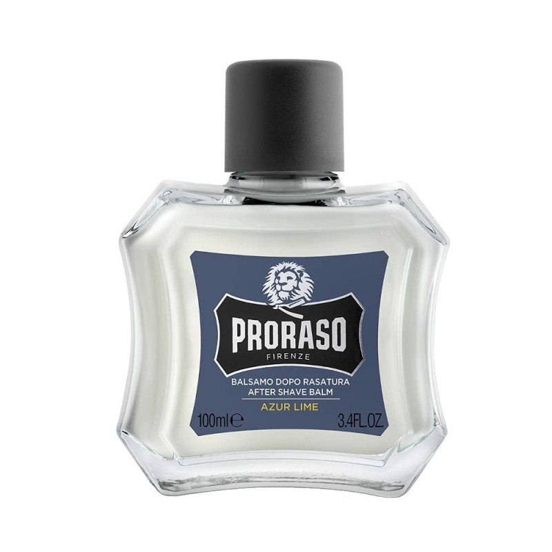 Baume après-rasage Proraso Blue (100 ml)