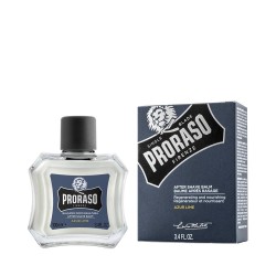 Baume après-rasage Proraso Blue (100 ml)