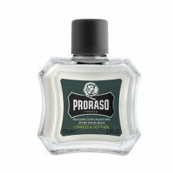 Baume après-rasage Proraso...