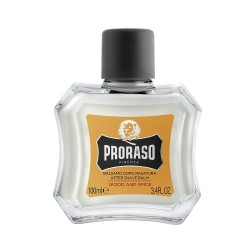 Baume après-rasage Proraso...