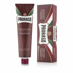 Crème de rasage Proraso...