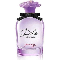 Parfum Femme Dolce Peony...