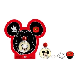 Set de Parfum Enfant Mickey...