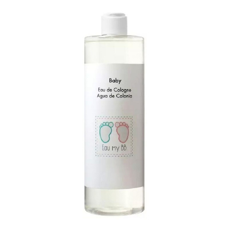 Parfum pour enfant Eau my BB EDC (500 ml)