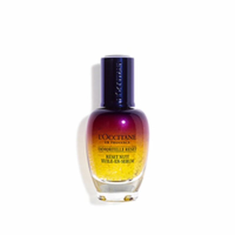 Sérum anti-âge de nuit L´occitane Immortelle (30 ml)