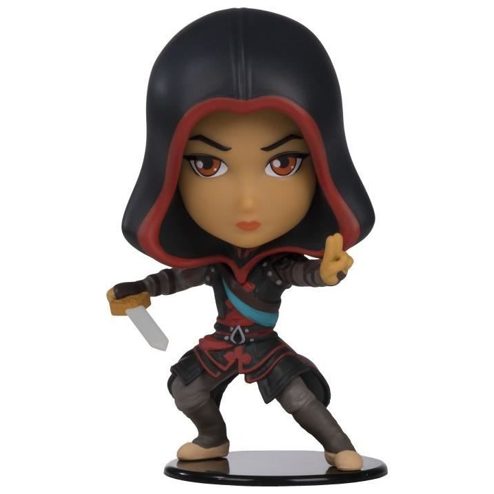 Figurine Ubisoft Heros - Serie 3 - Shao Jun