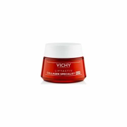 Crème de nuit Vichy...