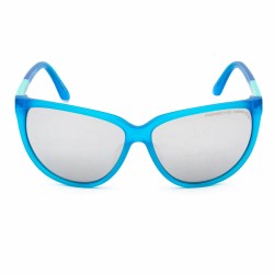 Lunettes de soleil Femme Porsche P8588-E