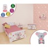 MIMI CALLY KOALA Pack chambre complet pour enfant