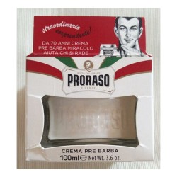 Lotion de rasage Proraso...