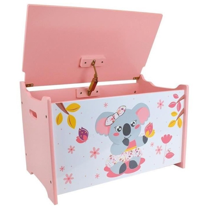 MIMI CALLY KOALA Pack chambre complet pour enfant