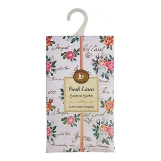 Carte postale microlorge