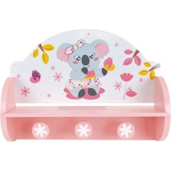 MIMI CALLY KOALA Pack chambre complet pour enfant