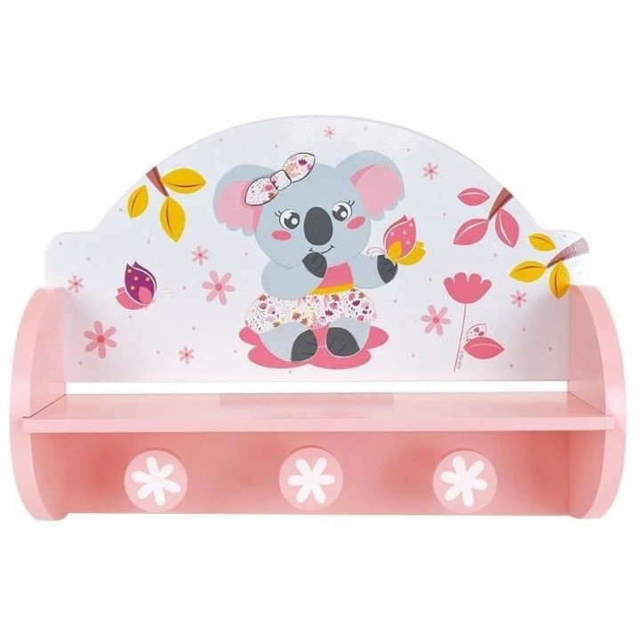 MIMI CALLY KOALA Pack chambre complet pour enfant