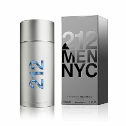 Parfum Homme 212 Carolina...