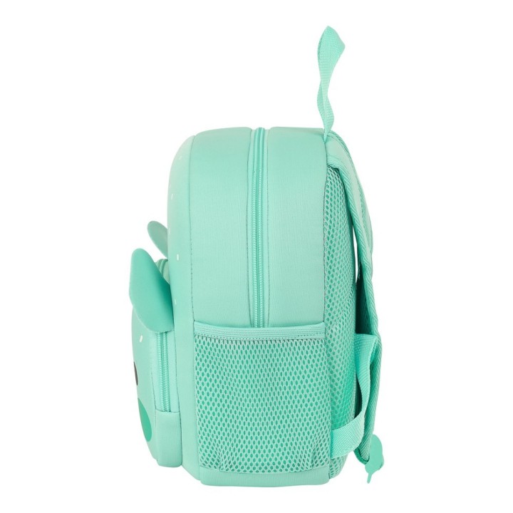 Carte postale microlorge