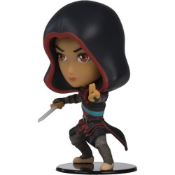 Figurine Ubisoft Heros - Serie 3 - Shao Jun