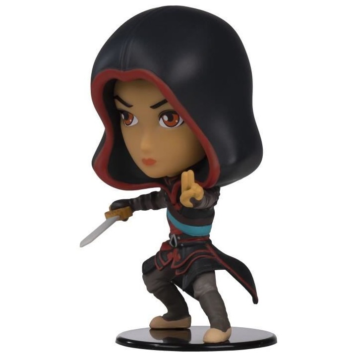 Figurine Ubisoft Heros - Serie 3 - Shao Jun