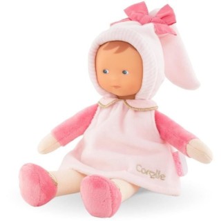 COROLLE - Mon Doudou Corolle - Miss Pays des Reves - 25cm - des la nai