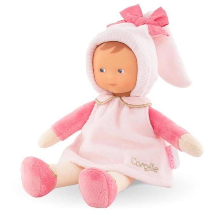 COROLLE - Mon Doudou Corolle - Miss Pays des Reves - 25cm - des la nai
