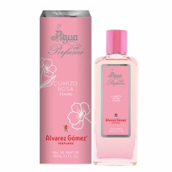 Parfum Femme Alvarez Gomez...