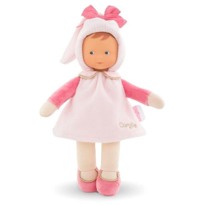 COROLLE - Mon Doudou Corolle - Miss Pays des Reves - 25cm - des la nai