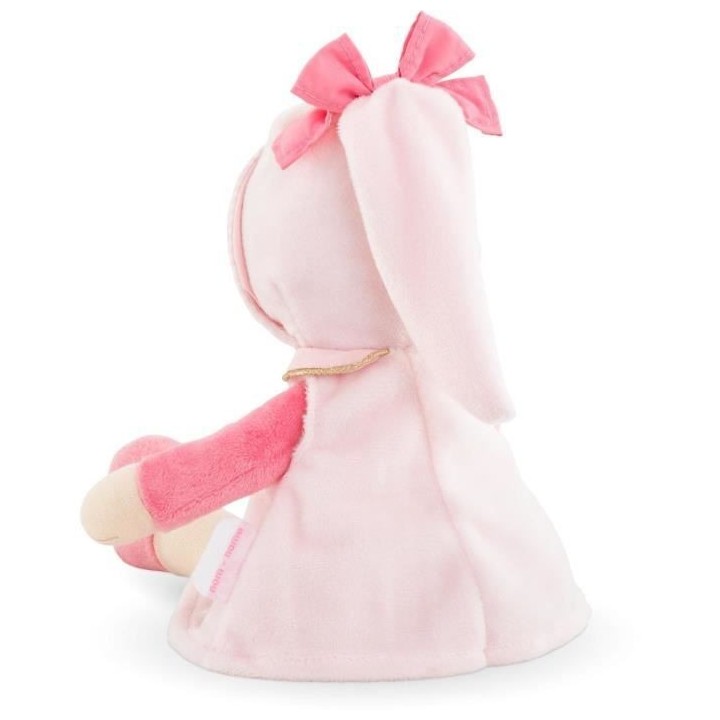 COROLLE - Mon Doudou Corolle - Miss Pays des Reves - 25cm - des la nai