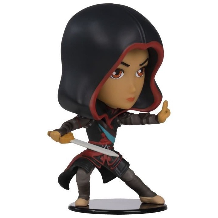 Figurine Ubisoft Heros - Serie 3 - Shao Jun