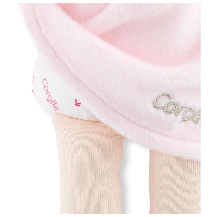 COROLLE - Mon Doudou Corolle - Miss Pays des Reves - 25cm - des la nai