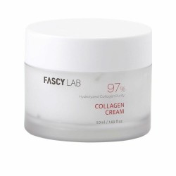 Crème visage Fascy Collagen...