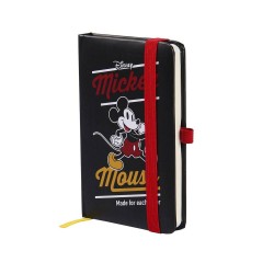 Carnet de Notes Mickey...