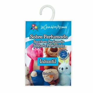 Carte postale microlorge