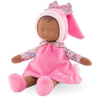 COROLLE - Mon Doudou Corolle - Miss Florale Pays des Reves - 25cm - de
