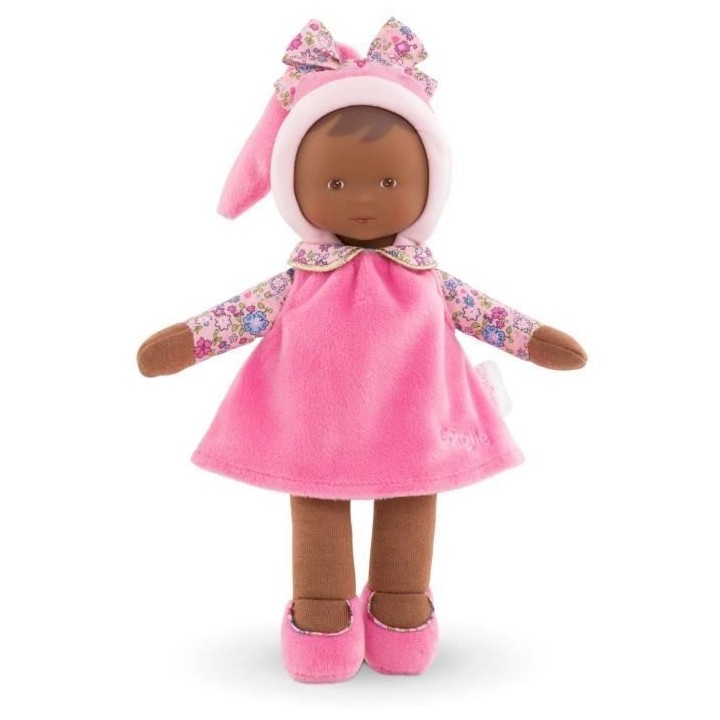 COROLLE - Mon Doudou Corolle - Miss Florale Pays des Reves - 25cm - de