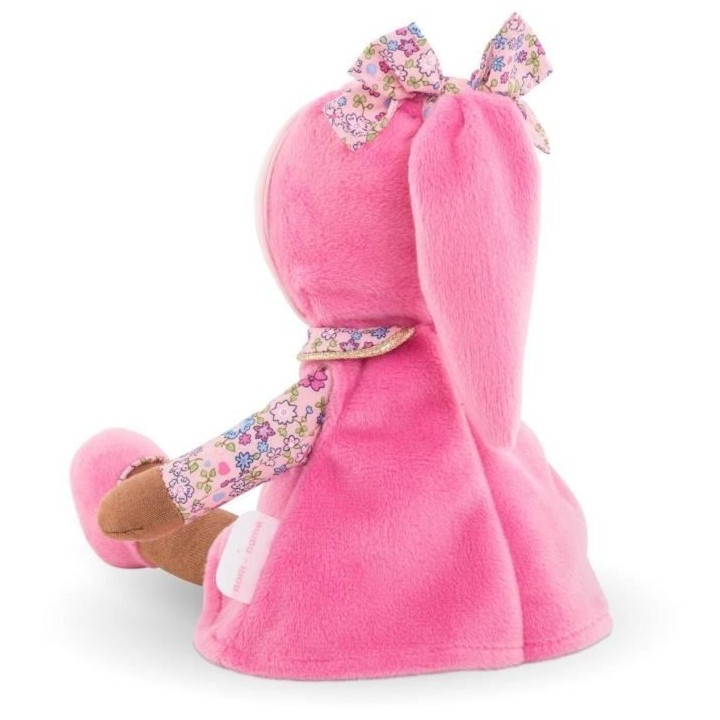 COROLLE - Mon Doudou Corolle - Miss Florale Pays des Reves - 25cm - de