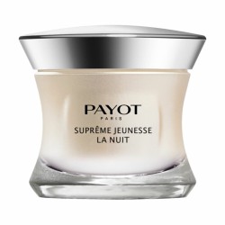 Crème anti-âge de nuit...